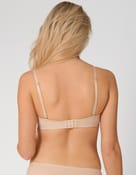 Biustonosz bardotka body make-up essentials - 2