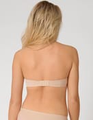 Biustonosz bardotka body make-up essentials - 4