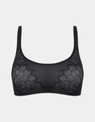 Biustonosz bez fiszbin fit smart - 4