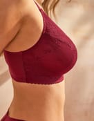 Biustonosz bralette alexis Panache - 3