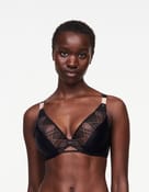 Biustonosz miękki memento Chantelle - 0