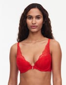 Biustonosz push-up waltz Chantelle - 0