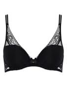 Biustonosz plunge alto Chantelle - 3