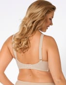 Biustonosz półusztywniany amourette - 1