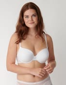 Biustonosz push up lovely micro - 0