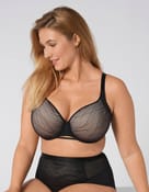 Biustonosz usztywniany airy sensation - 2