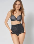 Biustonosz usztywniany wild rose sensation - 2