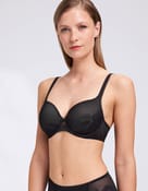 Biustonosz usztywniany wild rose sensation - 3