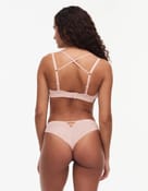 Brazyliany midnight flowers Chantelle - 1