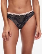 Brazyliany midnight flowers Chantelle - 2
