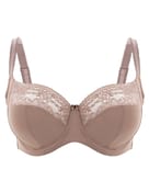 Biustonosz balkonetka chi chi Panache - 4