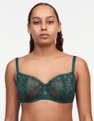 Biustonosz balkonetka day to night Chantelle - 0