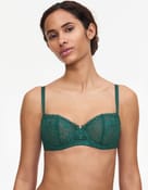 Biustonosz balkonetka day to night Chantelle - 2