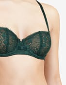 Biustonosz balkonetka day to night Chantelle - 3