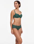 Biustonosz balkonetka day to night Chantelle - 4