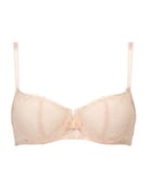 Biustonosz balkonetka day to night Chantelle - 3