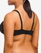 Biustonosz balkonetka day to night Chantelle - 2