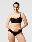 Biustonosz balkonetka day to night Chantelle - 3