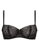 Biustonosz balkonetka day to night Chantelle - 4