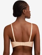 Biustonosz balkonetka essential Chantelle - 1