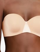 Biustonosz balkonetka essential Chantelle - 2