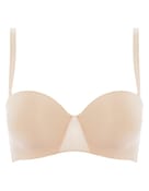 Biustonosz balkonetka essential Chantelle - 4