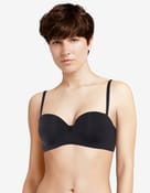 Biustonosz balkonetka essential Chantelle - 2