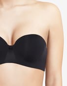 Biustonosz balkonetka essential Chantelle - 3