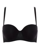 Biustonosz balkonetka essential Chantelle - 4