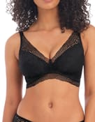 Biustonosz miękki erin non wired bralette Freya - 2