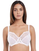 Biustonosz miękki fancies plunge Freya - 2