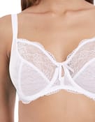 Biustonosz miękki fancies plunge Freya - 1