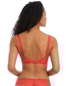 Biustonosz miękki signature plunge Freya - 1