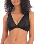 Biustonosz miękki snapshot non wired Freya - 1