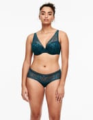 Biustonosz plunge day to night Chantelle - 4