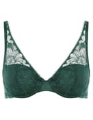 Biustonosz plunge day to night Chantelle - 5