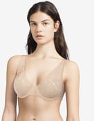 Biustonosz plunge day to night Chantelle - 0