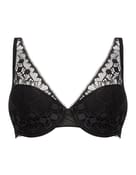 Biustonosz plunge day to night Chantelle - 3