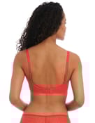 Biustonosz półusztywniany signature plunge Freya - 3