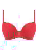 Biustonosz półusztywniany signature plunge Freya - 4