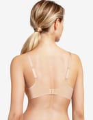 Biustonosz push-up essential Chantelle - 1