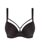 Biustonosz usztywniany awakening moulded plunge Freya - 3