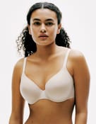 Biustonosz usztywniany essential Chantelle - 0