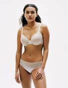 Biustonosz usztywniany essential Chantelle - 3