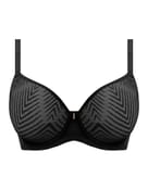 Biustonosz usztywniany tailored moulded plunge Freya - 5