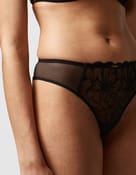 Brazyliany fleurs Chantelle - 2