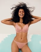 Figi tailored brief Freya - 0