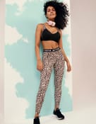 Legginsy power sculpt 2.0 Freya - 0