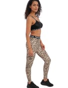 Legginsy power sculpt 2.0 Freya - 1