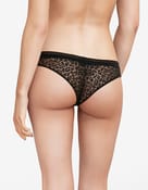 Majtki Tanga Nicole Passionata - 1